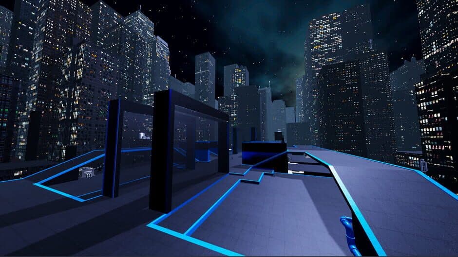 Tag Hop screenshot 1