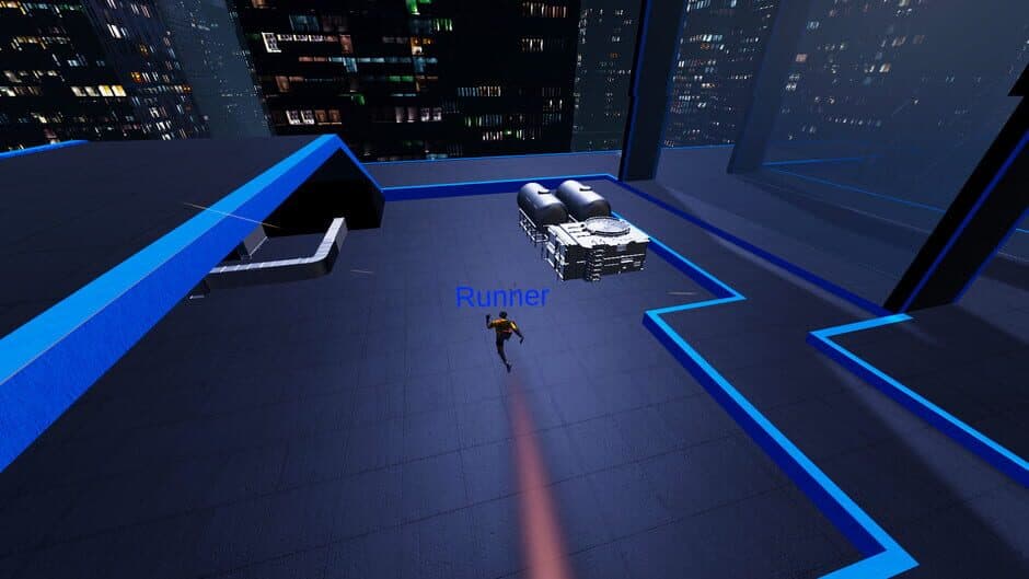 Tag Hop screenshot 2