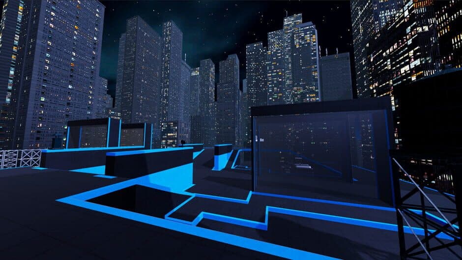 Tag Hop screenshot 3