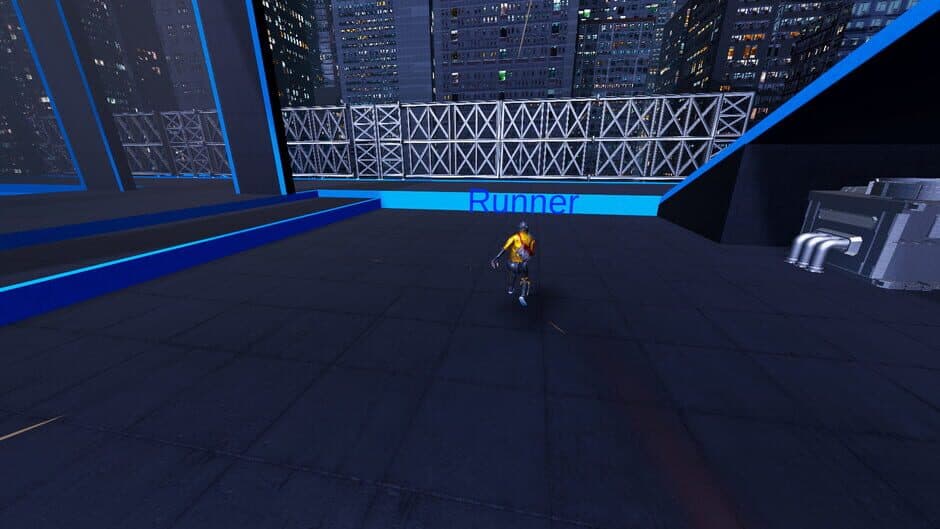 Tag Hop screenshot 4