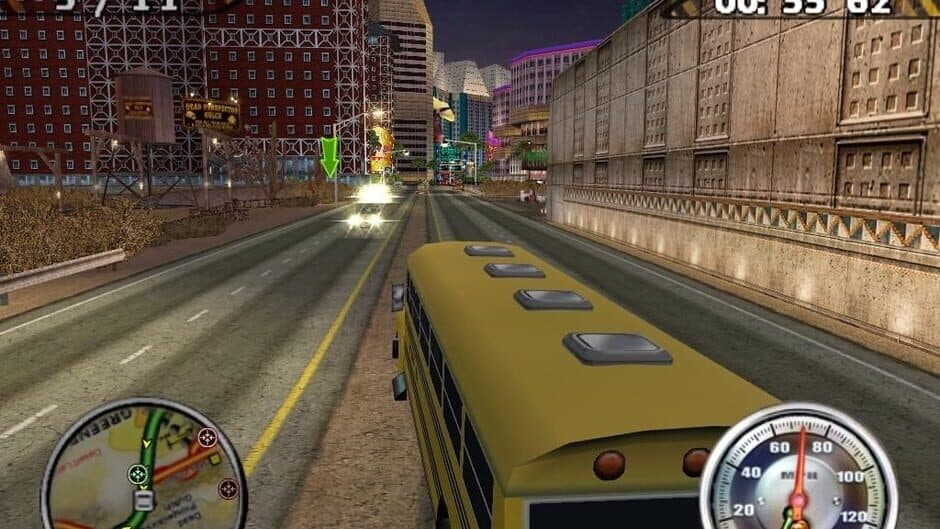 Big Mutha Truckers 2 screenshot 3