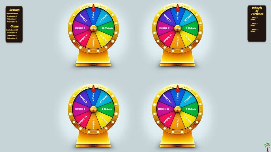 My Neighborhood Arcade screenshot 4