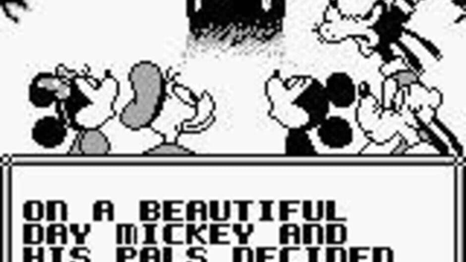 Mickey Mouse: Magic Wands! screenshot 3