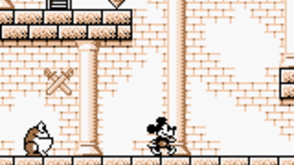 Mickey Mouse: Magic Wands! screenshot 4