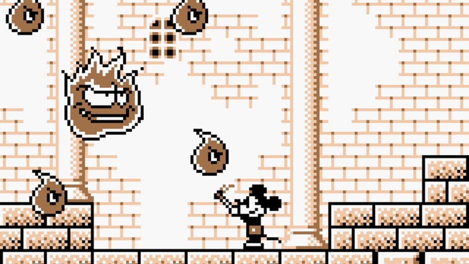 Mickey Mouse: Magic Wands! screenshot 1
