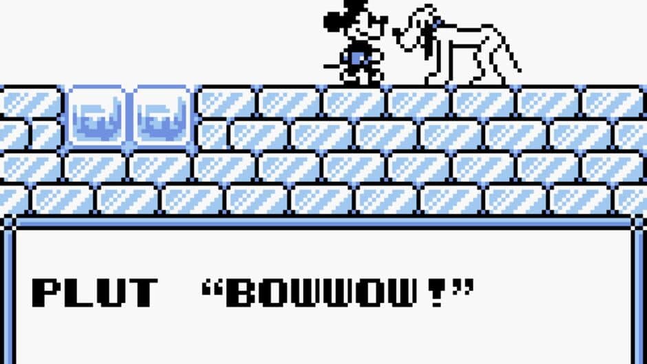 Mickey Mouse: Magic Wands! screenshot 2