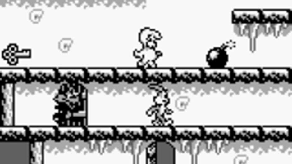 The Bugs Bunny Crazy Castle 2 screenshot 3