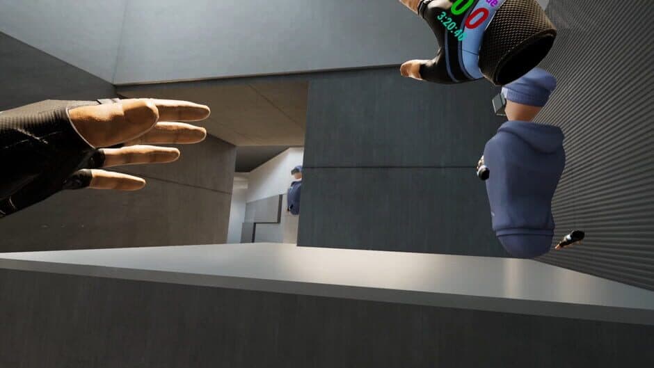 Stride.net screenshot 5