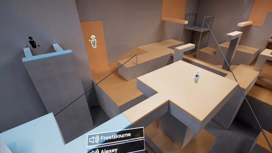 Stride.net screenshot 3