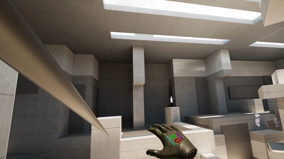 Stride.net screenshot 2