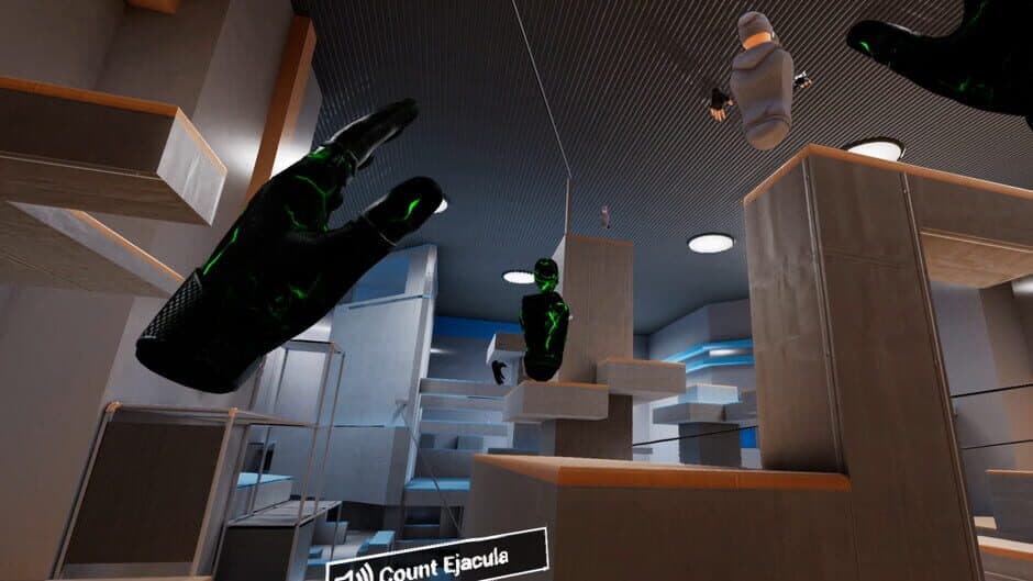 Stride.net screenshot 1