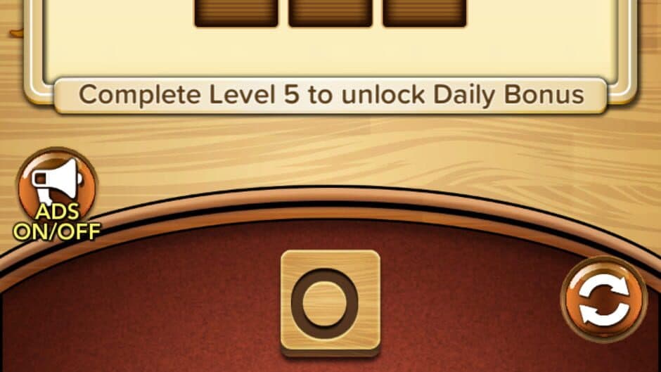 Word Fire screenshot 2