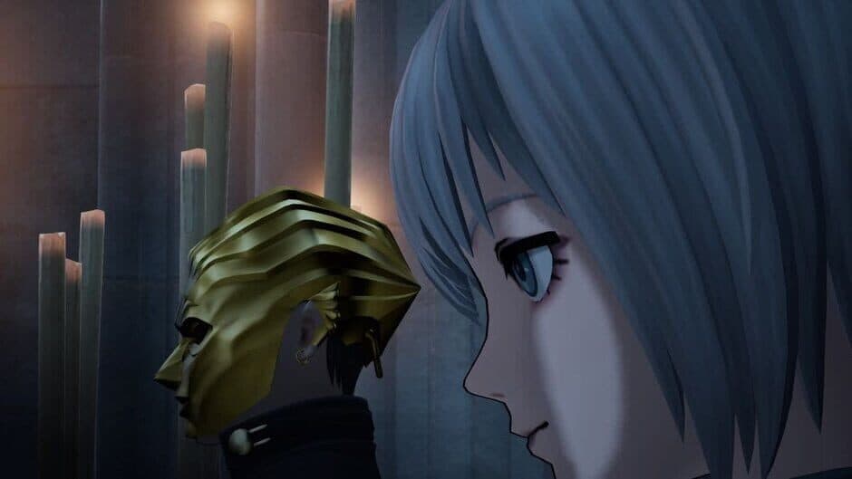 The Caligula Effect 2: First Press Limited Edition screenshot 3