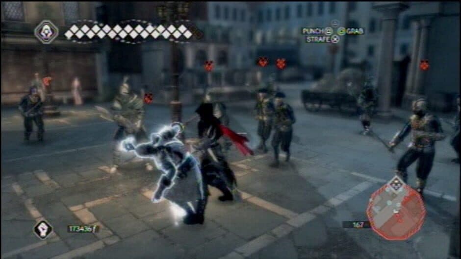 Assassin's Creed I+II Welcome Pack screenshot 2
