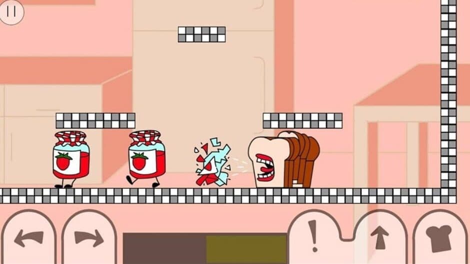 Screaming Loaf screenshot 1