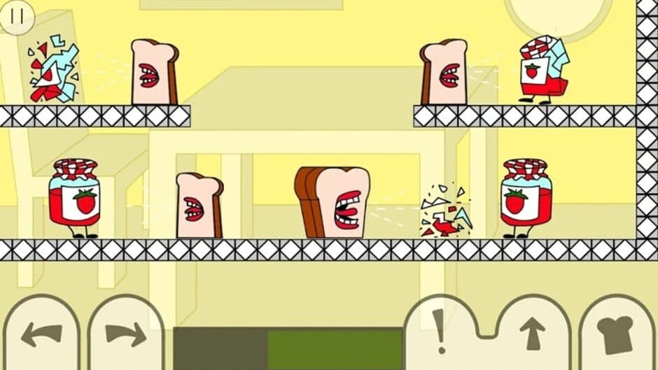 Screaming Loaf screenshot 2