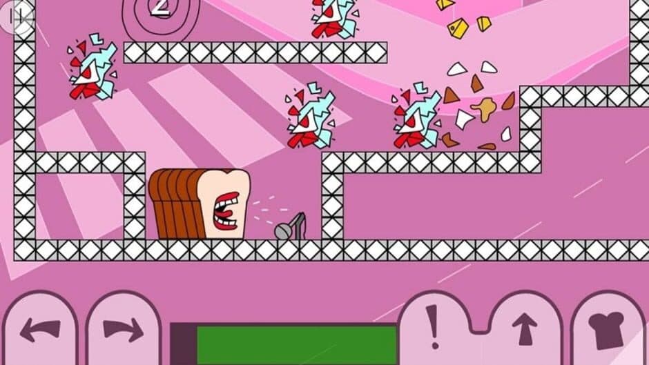 Screaming Loaf screenshot 3