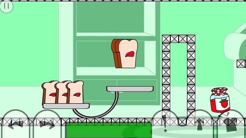 Screaming Loaf screenshot 4