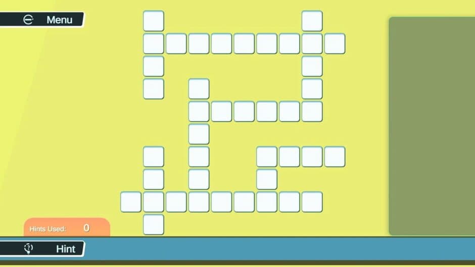 #1 Crosswords screenshot 3