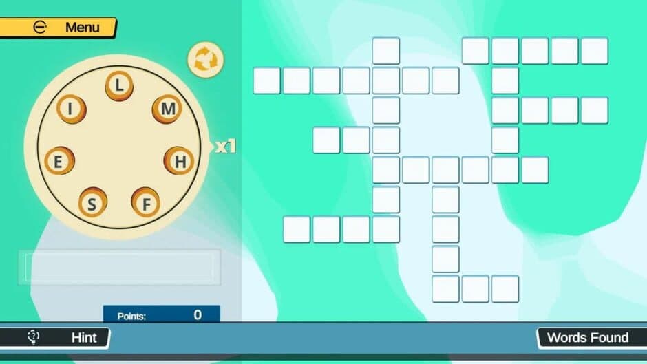 #1 Anagrams screenshot 3