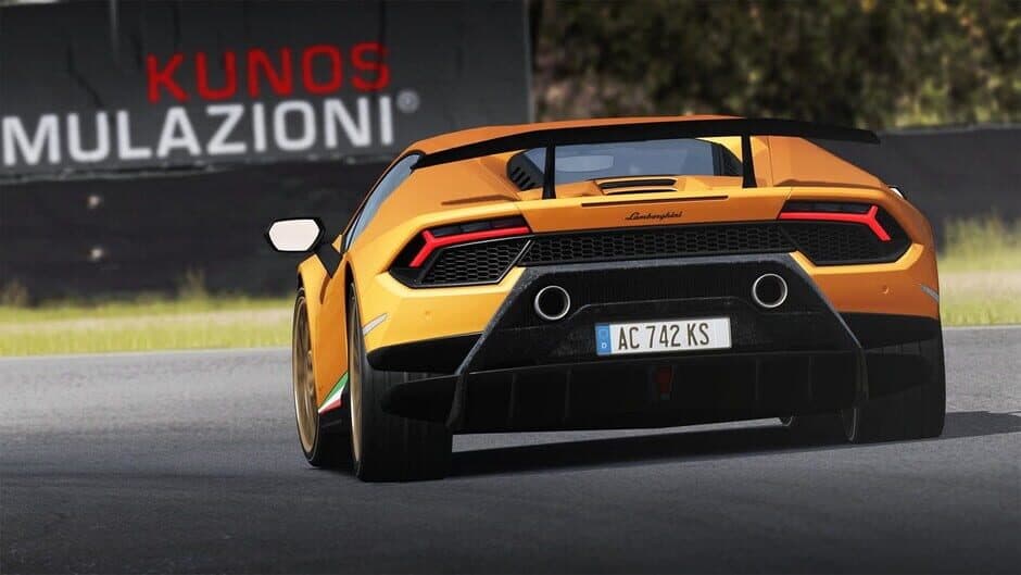 Assetto Corsa: Ultimate Edition screenshot 5