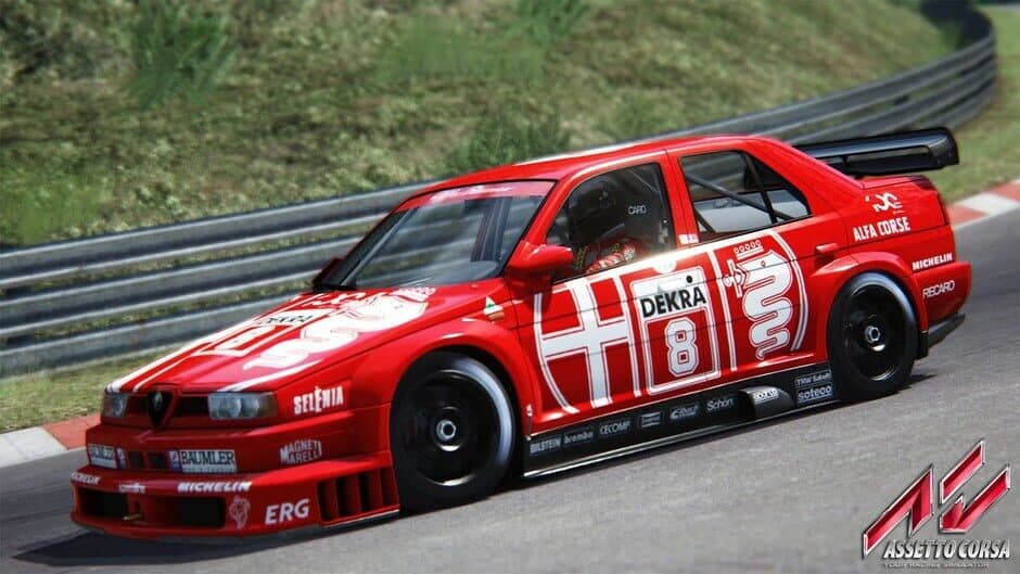 Assetto Corsa: Ultimate Edition screenshot 2