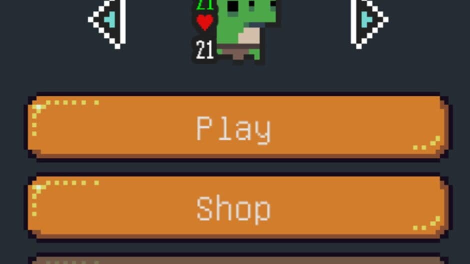 Dungeon Cube screenshot 2