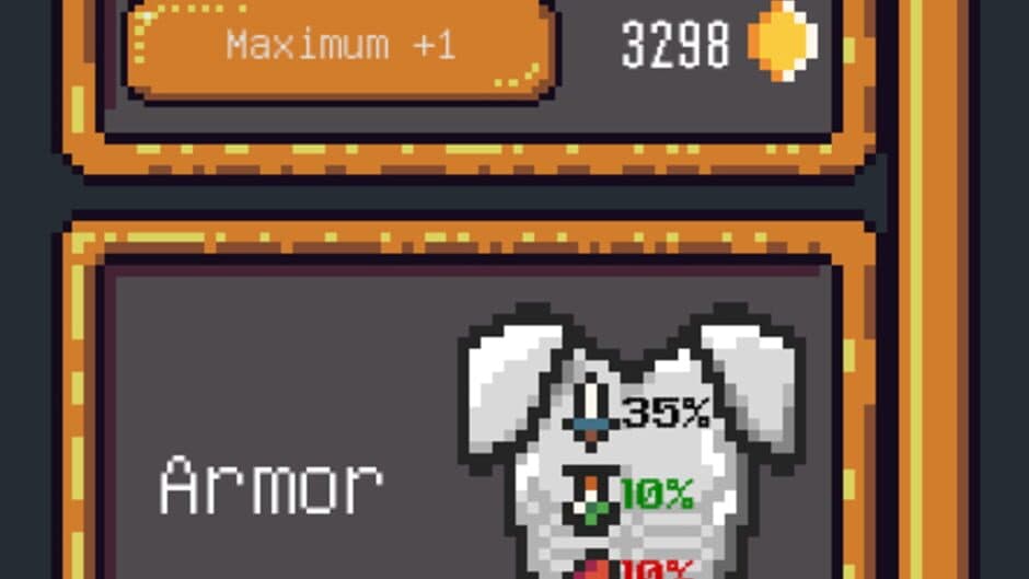 Dungeon Cube screenshot 3