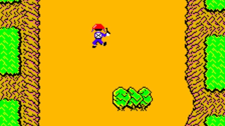 Front Line screenshot 1