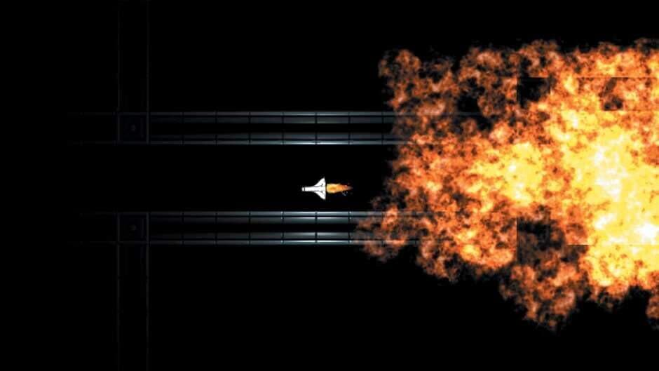 Colossus Mission screenshot 2