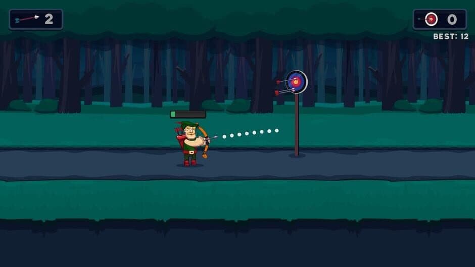 Super Archer screenshot 3