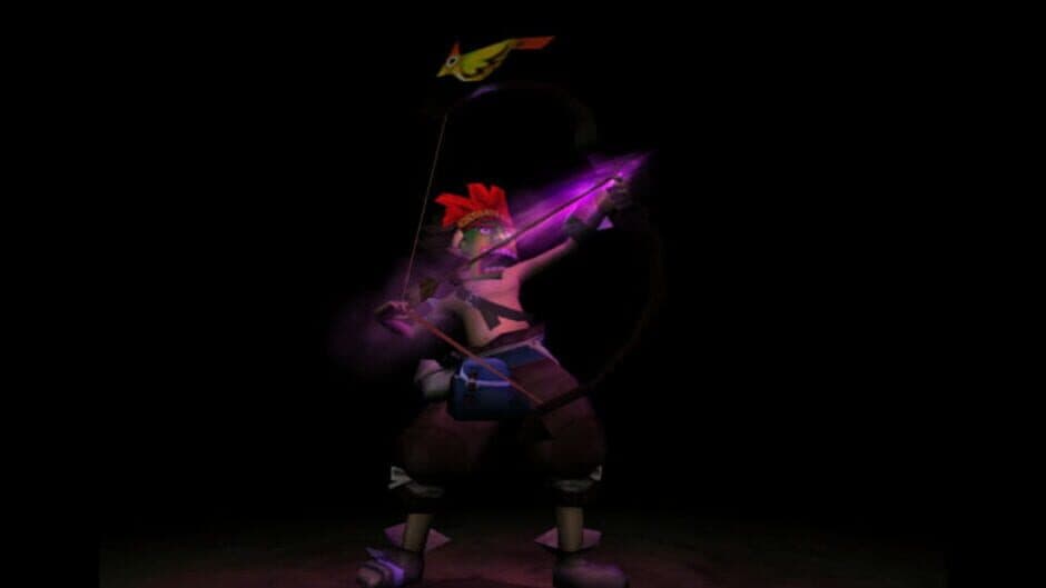 Arc the Lad: Twilight of the Spirits screenshot 2