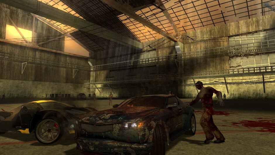 Armageddon Riders screenshot 5