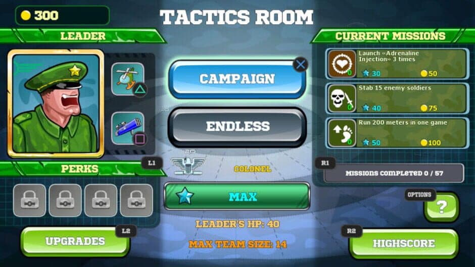Battalion Commander screenshot 6