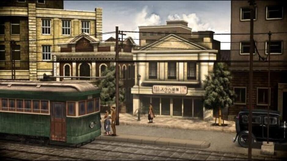 Demon's Gate: Teito Shinshin Taisen - Tokyo Mokushiroku-hen screenshot 5