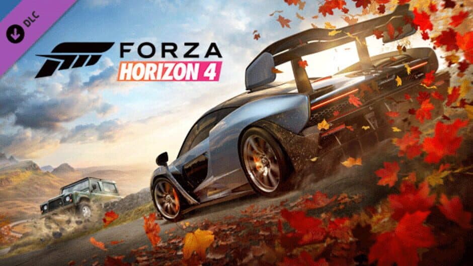 Forza Horizon 4: VIP screenshot 1