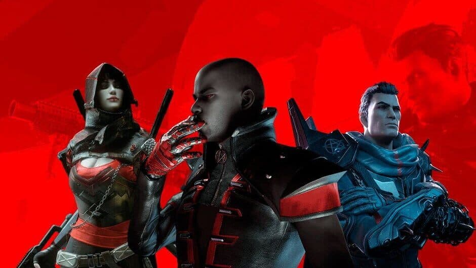 EvilvEvil screenshot 2