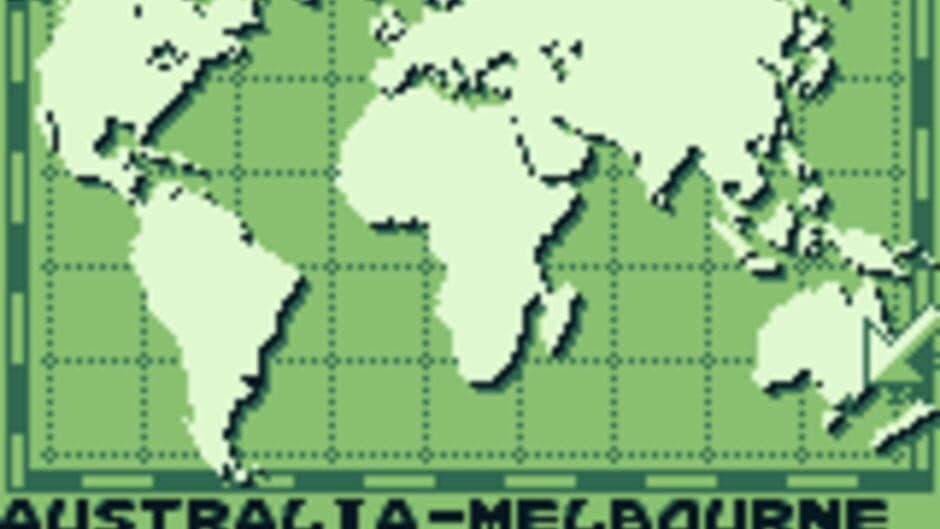 Jimmy Connors Tennis screenshot 6