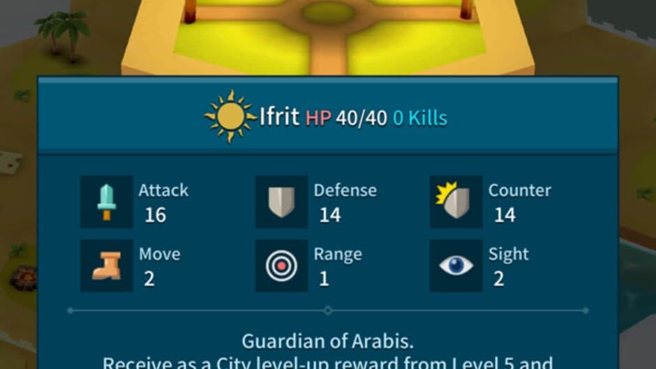 Hexonia screenshot 5