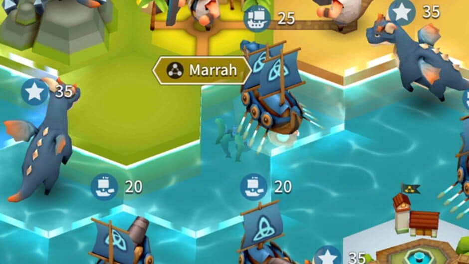 Hexonia screenshot 6