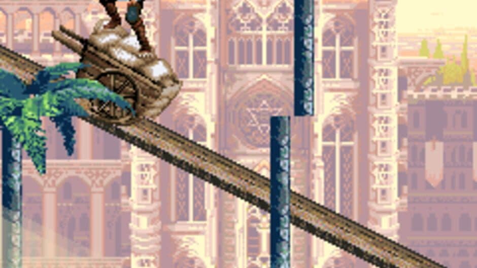 Assassin's Creed Mobile screenshot 3