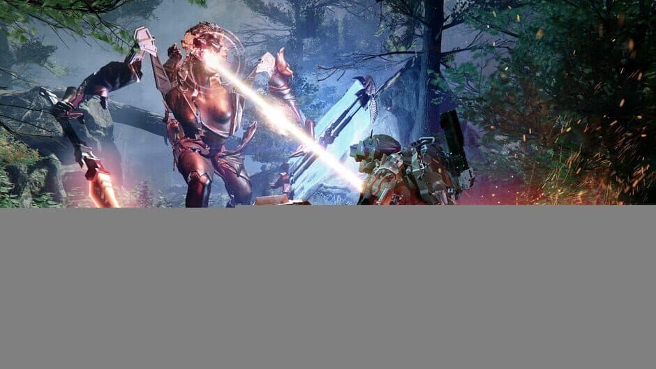 The Surge 1 & 2: Dual Pack screenshot 6