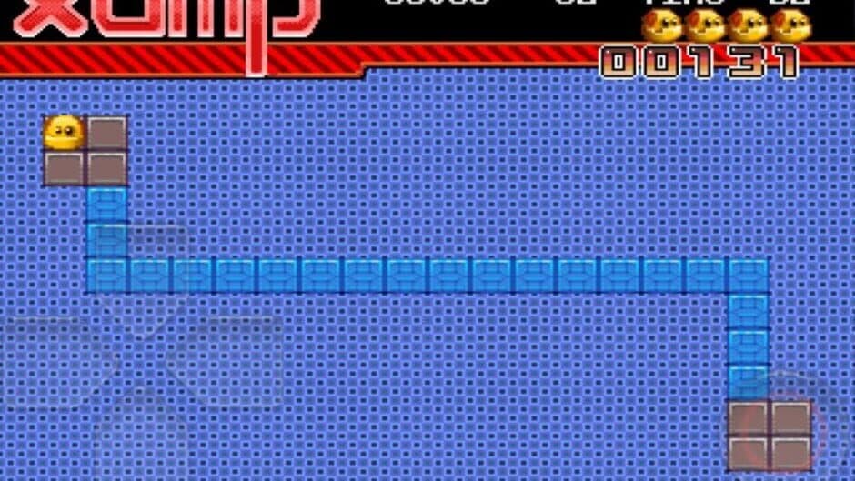 Xump: The Final Run screenshot 2