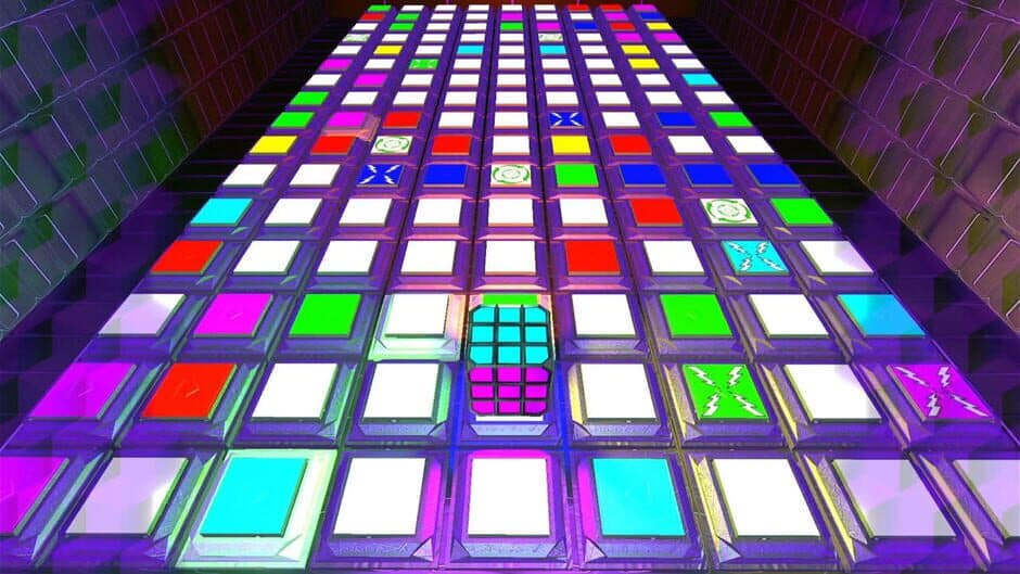 Rubix Roller screenshot 1
