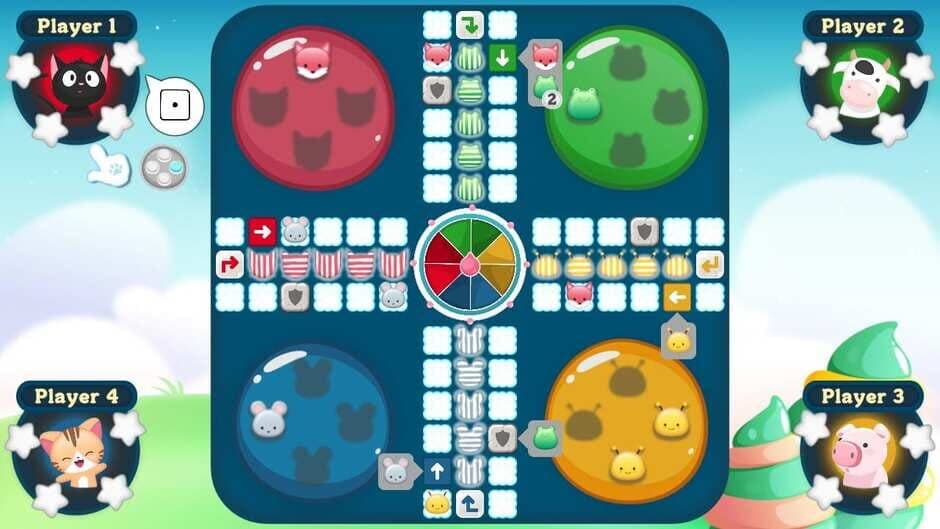 AnimaLudo screenshot 5