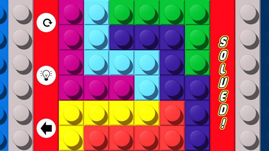 Connect Bricks screenshot 1