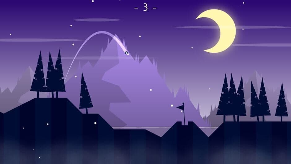 Infinite Golf 2 screenshot 2