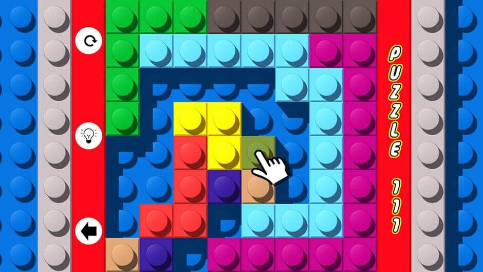 Connect Bricks screenshot 3