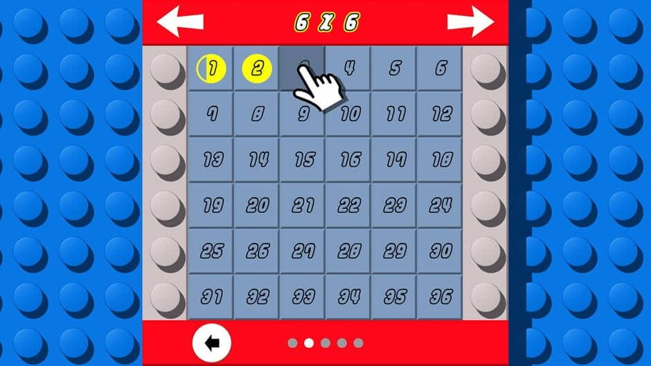 Connect Bricks screenshot 4