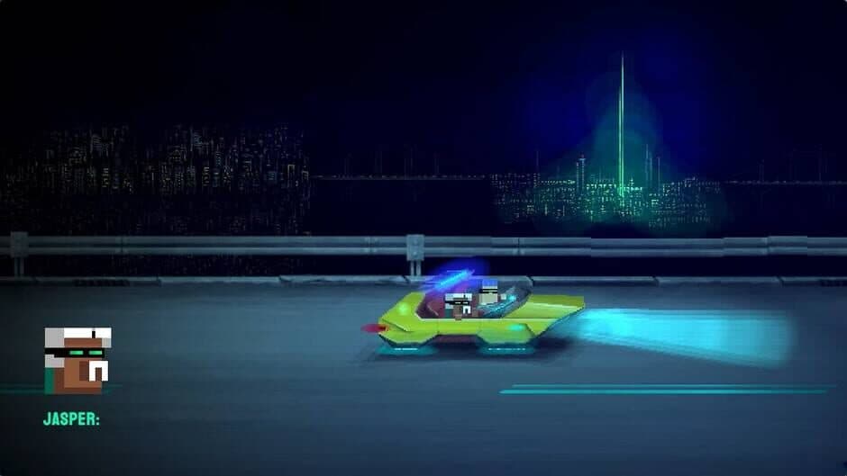 Mariozza Cops screenshot 1